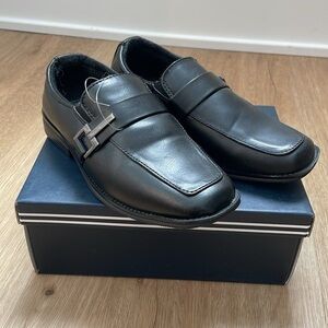 Max + Jake Shoes